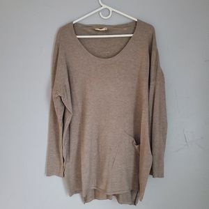 Alter'd State ran Sweater